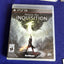 Dragon Age Trilogy Lot Origins Inquisition II 2 - PlayStation 3 PS3 Complete