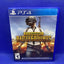 PlayerUnknown's Battlegrounds (Sony Playstation 4, 2018) PS4 Tested!