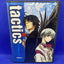 Tactics - Vol. 1 (DVD, 2006) Anime Region 1