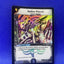 Duel Masters Amber Piercer NM 23a/55 Foil NM Card TCG Holo w/ Toploader