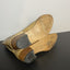Kids Authentic Leather Cuero Cowboy Boots Size 2Y 33 From Venezuela - Great!