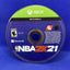 NBA 2K21 Zion Williamson (Microsoft Xbox Series X, 2020) Tested!