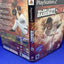 Major League Baseball 2K12 (Sony PlayStation 2, 2012) PS2 CIB Complete Tested!