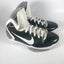 Women’s Nike Zoom HYPERDunk Size 6 407633-300 - Green Air 2010 Basketball Shoes