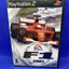 F1 2001 (Sony PlayStation 2, PS2, 2001) CIB Complete - Tested!