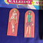 Kaleido Star Lot w/ Poster + Figures - Vol. 1-3 Stage 1 2 3 (DVD) Region 1 Anime