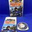 ModNation Racers (Sony PSP, 2010) CIB Complete, Tested!