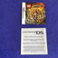 LEGO Indiana Jones The Original Adventures (Nintendo DS, 2008) NDS Complete!