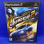 Juiced 2: Hot Import Nights (Sony PlayStation 2, 2007) PS2 CIB Complete Tested!