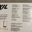 NEW! Skil 12 Amp 7.25 Inch Circular Saw - 5385-01 Corded SkilSaw Factory Sealed