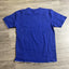 Vintage VTG 90s Florida Gators FSU Colosseum Blue T-Shirt - Size L Large