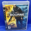 Robert Ludlum's The Bourne Conspiracy PS3 (Sony PlayStation 3) BRAND NEW SEALED