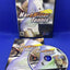 Hard Hitter Tennis (Sony PlayStation 2, 2002) PS2 CIB Complete - Tested!