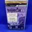 NEW! Patapon 2 (Sony PSP, 2009) Factory Sealed - DLC No Game Disc Included