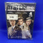 NEW! Mystery Classics Vol. 5 - 4 Movies (DVD, 2008) Factory Sealed!