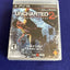 Uncharted 1 2 3 Black Label Trilogy Lot (PlayStation 3, PS3) Complete + Tested!
