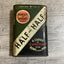 Vintage Tin Lot of 4 - Picobac Very Mild, Half and Half, Gold Flake + More