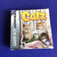Catz (Nintendo Game Boy Advance, 2006) GBA Complete In Box - Tested!
