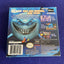 Finding Nemo (Nintendo Game Boy Advance, 2003) GBA Complete Tested!