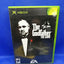 Godfather: The Game (Microsoft Original Xbox, 2006) Complete w/ Map - Tested!