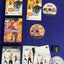 EyeToy PS2 Lot Of  3 Games + Lens - Kintetic Groove + Play Playstation 2 Tested!