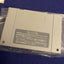 Super Tennis (Super Famicom SFC SNES) Japan Import Complete CIB