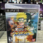 Naruto Shippuden Ultimate Storm Generations - Sony PlayStation 3 PS3 Complete
