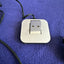 Motorola N136 SPN5447A SYN2317A Bluetooth Headset, Stand + Cords Wires - Tested!