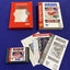 NFL '95 (Sega Genesis, 1994) Cardboard - Authentic CIB Complete - Tested!