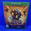 Has-Been Heroes GameStop Exclusive (Microsoft Xbox One, 2017) Tested!