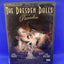 The Dresden Dolls - In Paradise (DVD, 2005, Roadrunner Records)