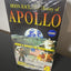 NEW! Moon Race: The History of Apollo (VHS, 1998, 4-Tape Set) - NASA - Sealed!