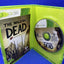 The Walking Dead: A Telltale Games Series (Microsoft Xbox 360) Complete Tested!