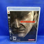 Metal Gear Solid 4 Guns of the Patriots PS3 (Sony Playstation 3) Complete Tested