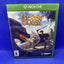 Beast Quest (Microsoft Xbox One, 2017) XB1 Tested!
