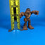 Chewbacca 2011 Hasbro Star Wars Galactic Heroes - 2.5 Inch Figure Only