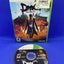 DMC: Devil May Cry (Microsoft Xbox 360, 2013, Capcom) Tested!