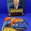 Jeopardy (Sony PlayStation 2, 2003) PS2 CIB Complete Tested!