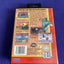 Eternal Champions (Sega Genesis, 1993) Authentic CIB Complete - Tested!