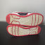 Nike 6.0 Air Mogan Mid Pink + White High Tops Kids 6Y Women’s 7.5 - 442446-100