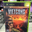 VietCong: Purple Haze (Microsoft Original Xbox, 2004)  Tested!