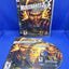 Mercenaries 2 World in Flames (Sony PlayStation 3) PS3 CIB Complete - Tested!