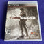 Tomb Raider w/ The Beginning Comic (Playstation 3) PS3 Complete Big Box Tested