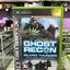 Tom Clancy's Ghost Recon: Island Thunder (Microsoft Original Xbox) Complete