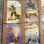 Treasury of Children’s Classics Hardcover Book Set of 6 - Peter Pan Wizard Of Oz
