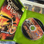 Crusty Demons (Microsoft Original Xbox) *Water Damaged Cover* Complete Tested!