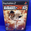 Major League Baseball 2K12 (Sony PlayStation 2, 2012) PS2 CIB Complete Tested!