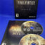 Final Fantasy XII: Collector's Edition (Sony PlayStation 2, PS2) Complete!