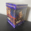 Star Trek - The Captains Collection (VHS, 1996, 4-Tape Set) New In Open Box!