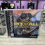 Pitball (Sony PlayStation 1, 1996) PS1 CIB Complete Tested!